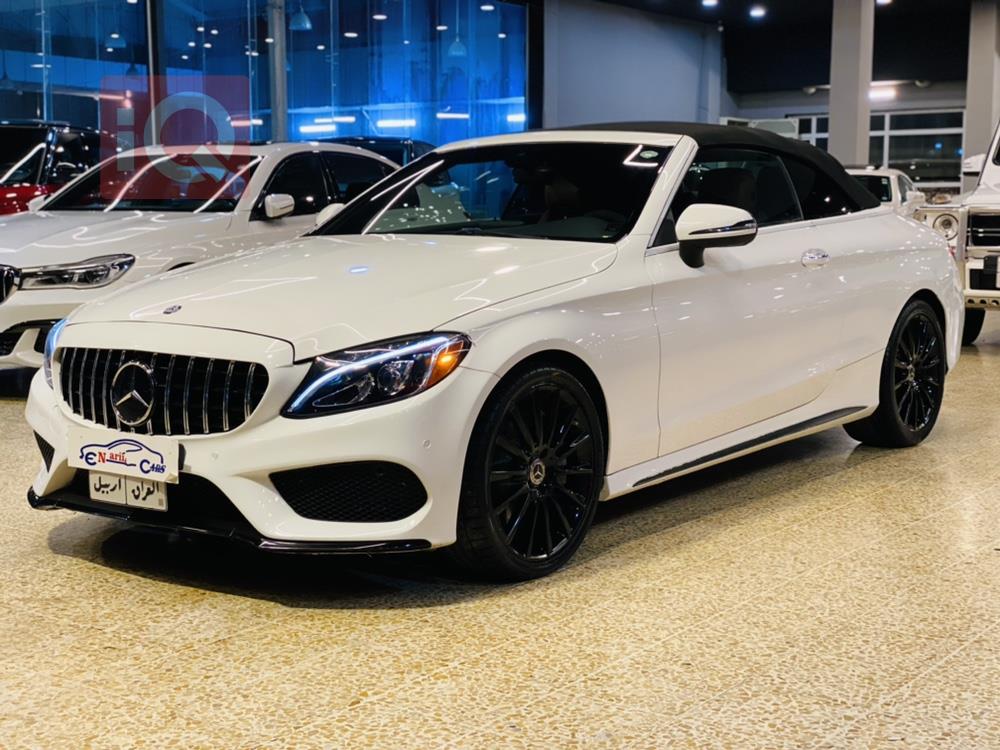 مێرسێدس بێنز C-Class
